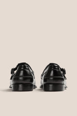 Hereu Loafers | ALBER - T-bar Loafer - Men