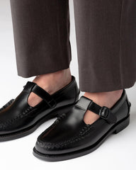 Hereu Loafers | ALBER - T-bar Loafer - Women