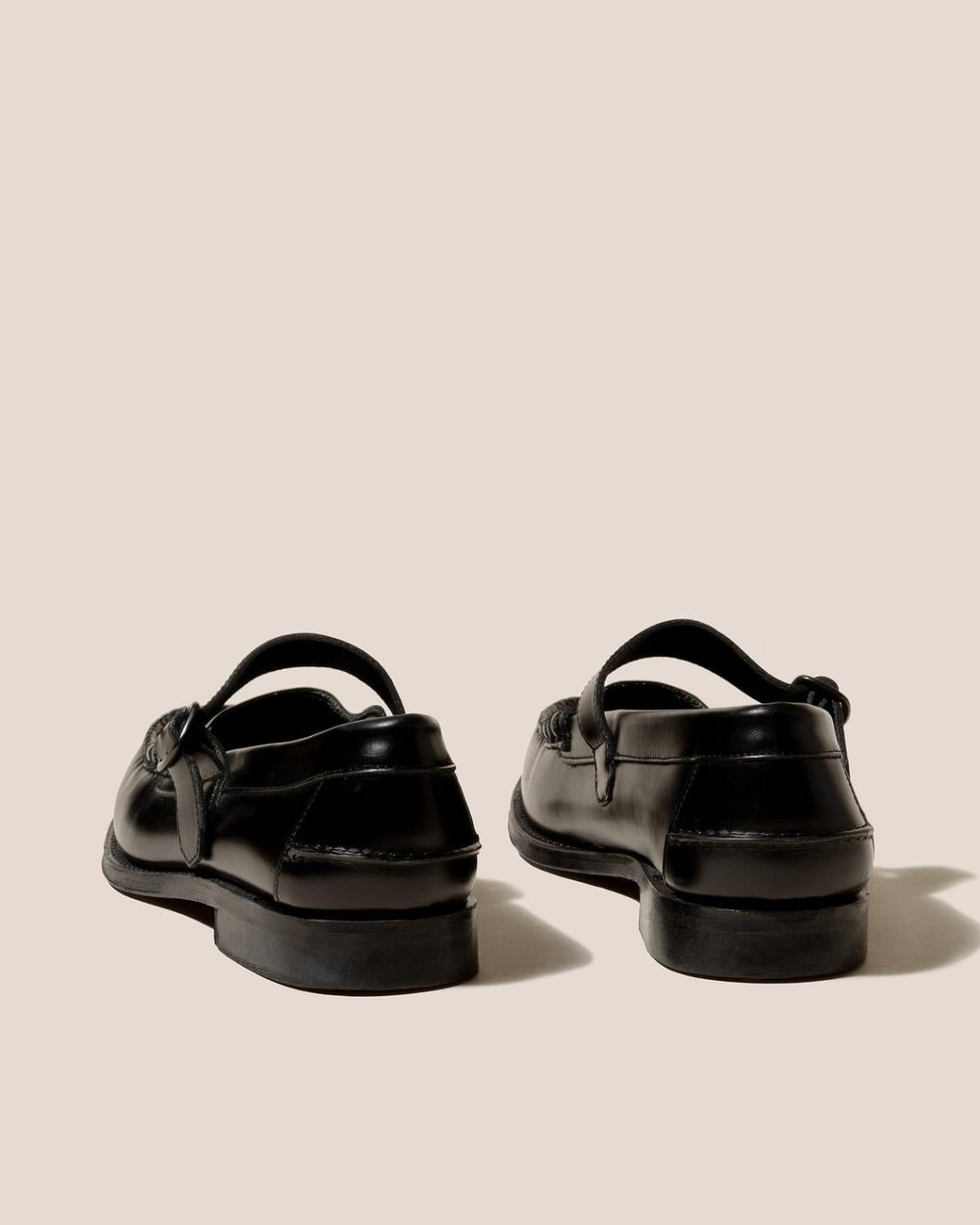 Hereu Loafers | BLANQUER - Mary Jane Loafer - Women