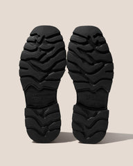 Hereu Loafers | CRANC SPORT - Tread Sole Slingback Loafer - Women