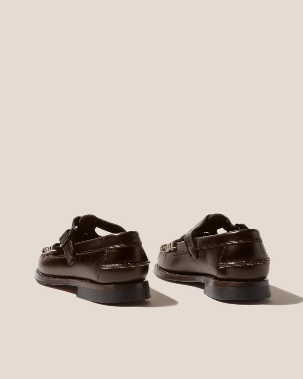 Hereu Loafers | FERRIOL - T-Bar Loafer - Men