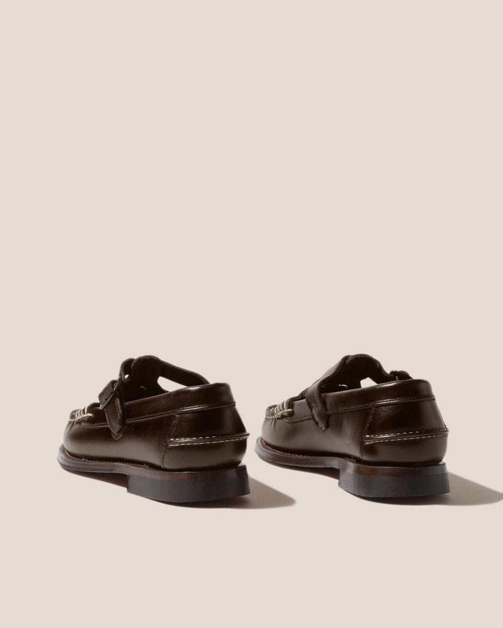 Hereu Loafers | FERRIOL - T-Bar Loafer - Men