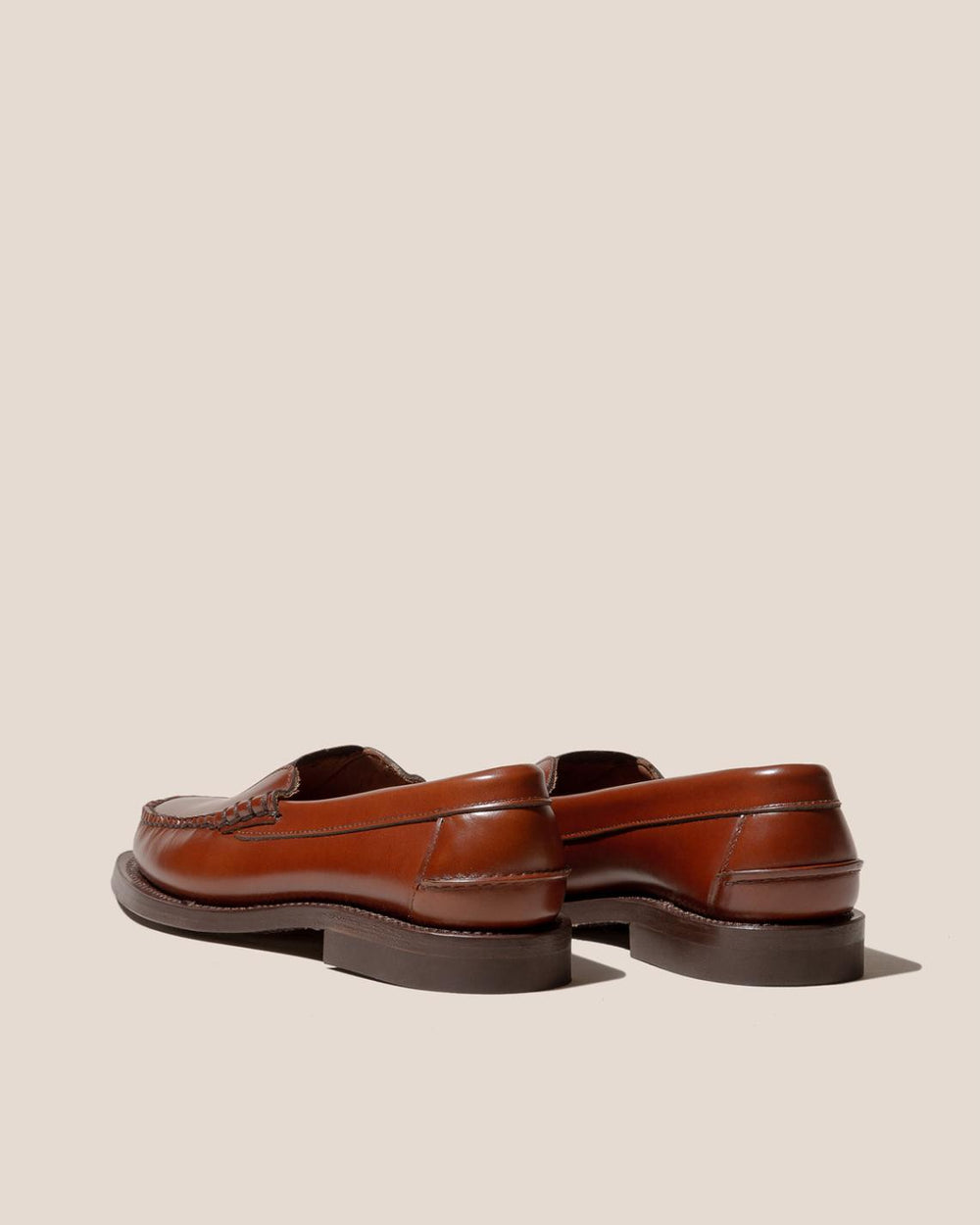 Hereu Loafers | LILLO - Elasticated Top Slip-on Loafer - Men