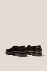 Hereu Loafers | LILLO - Elasticated Top Slip-on Loafer - Men