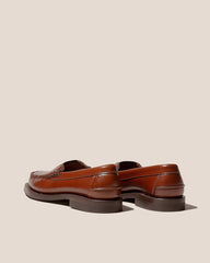 Hereu Loafers | LILLO - Elasticated Top Slip-on Loafer - Men