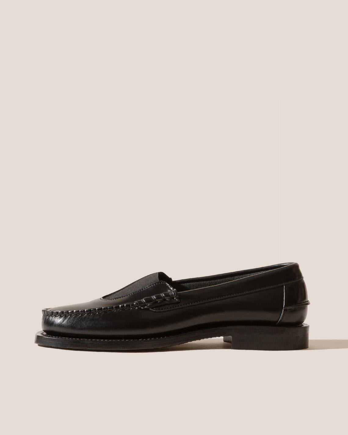 Hereu Loafers | LILLO - Elasticated Top Slip-on Loafer - Men