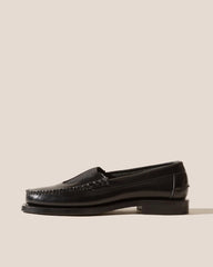 Hereu Loafers | LILLO - Elasticated Top Slip-on Loafer - Men