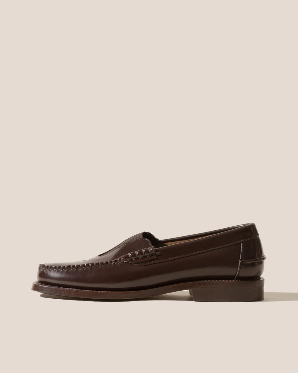 Hereu Loafers | LILLO - Elasticated Top Slip-on Loafer - Women