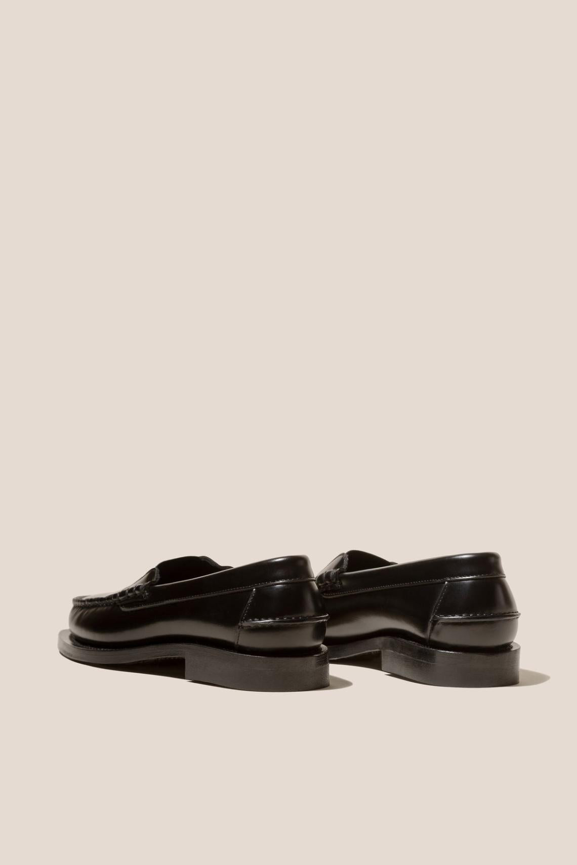 Hereu Loafers | LILLO - Elasticated Top Slip-on Loafer - Women