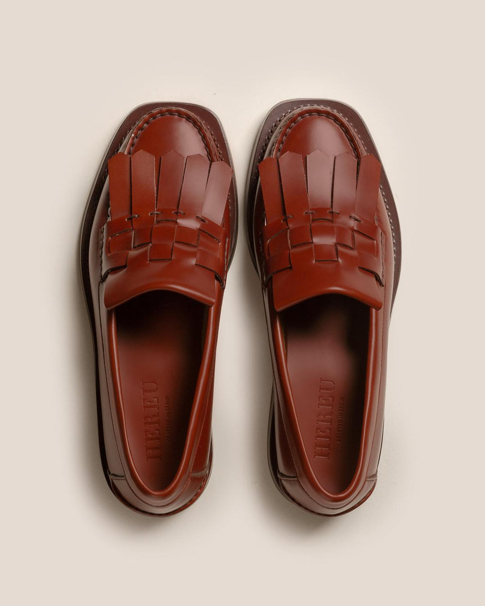 Hereu Loafers | MARTI - Slip-On Loafer - Men