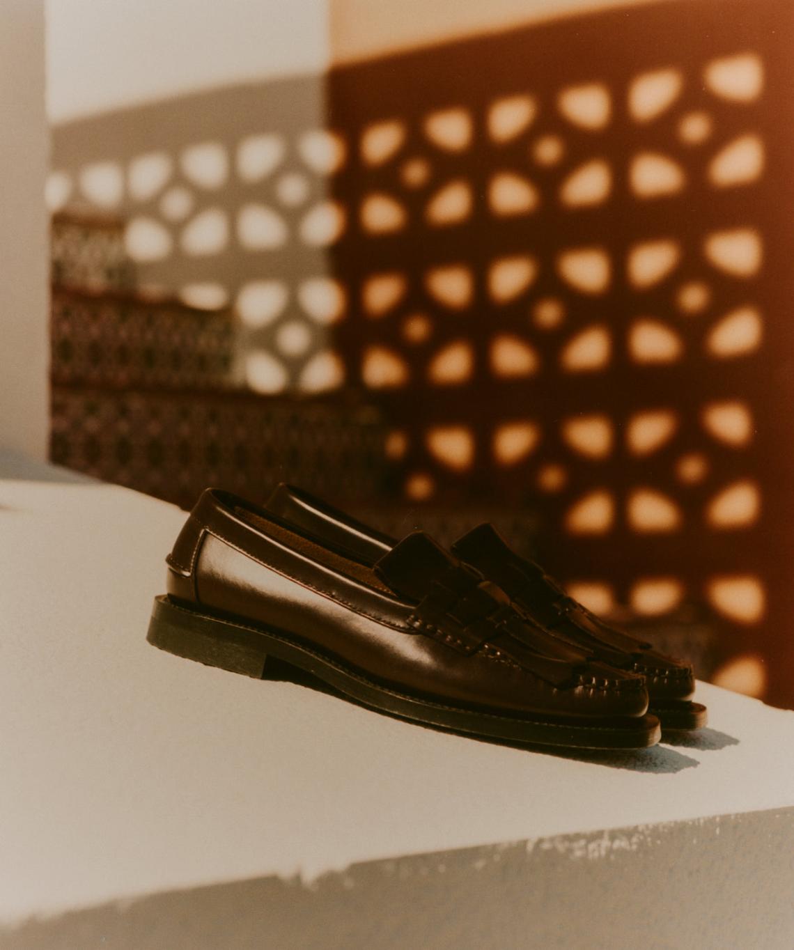 Hereu Loafers | MARTI - Slip-On Loafer - Men