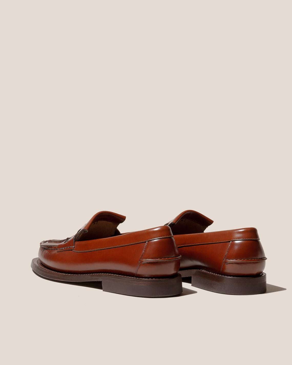 Hereu Loafers | MARTI - Slip-On Loafer - Men