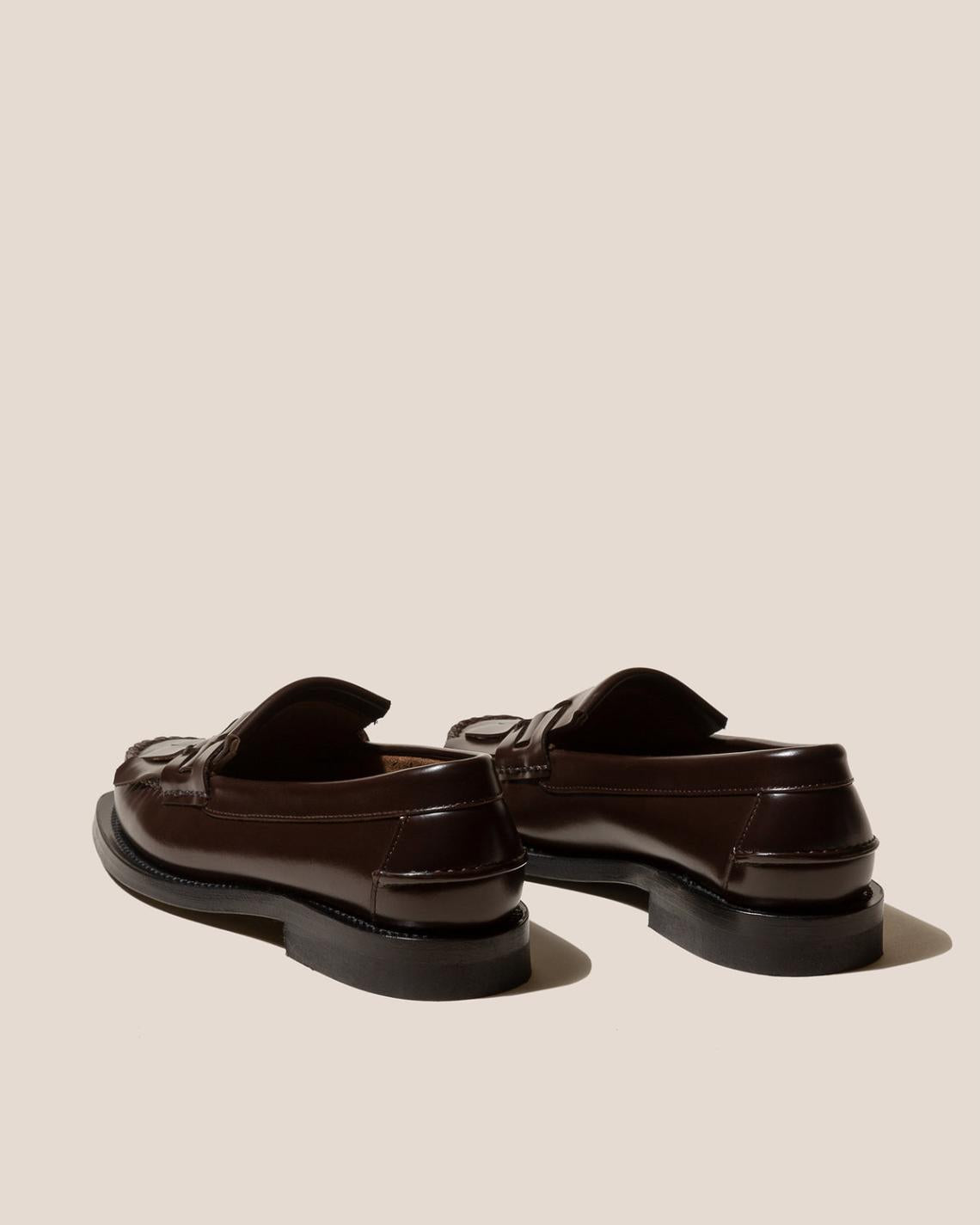 Hereu Loafers | MARTI - Slip-On Loafer - Men