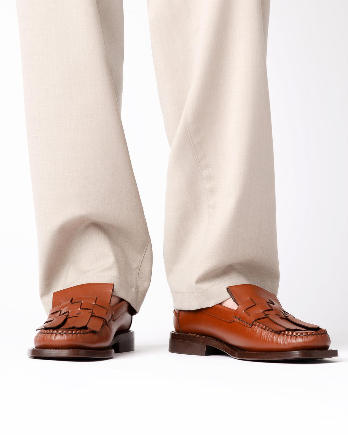 Hereu Loafers | MARTI - Slip-On Loafer - Men