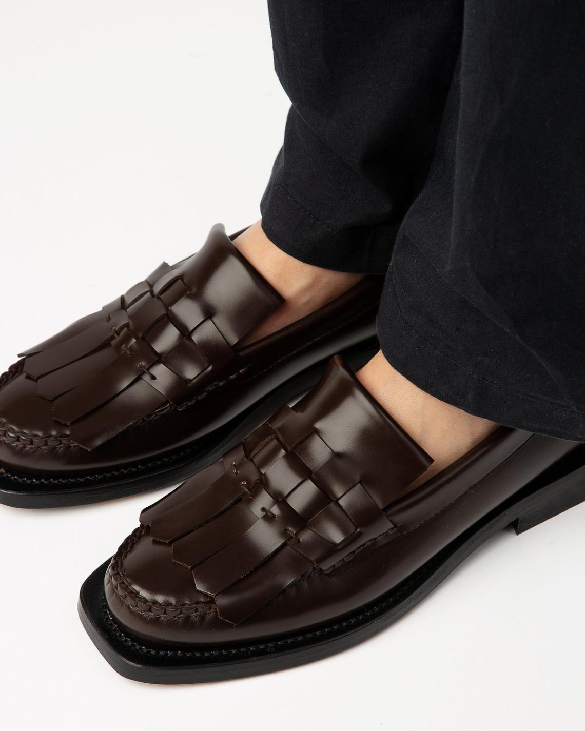 Hereu Loafers | MARTI - Slip-On Loafer - Men