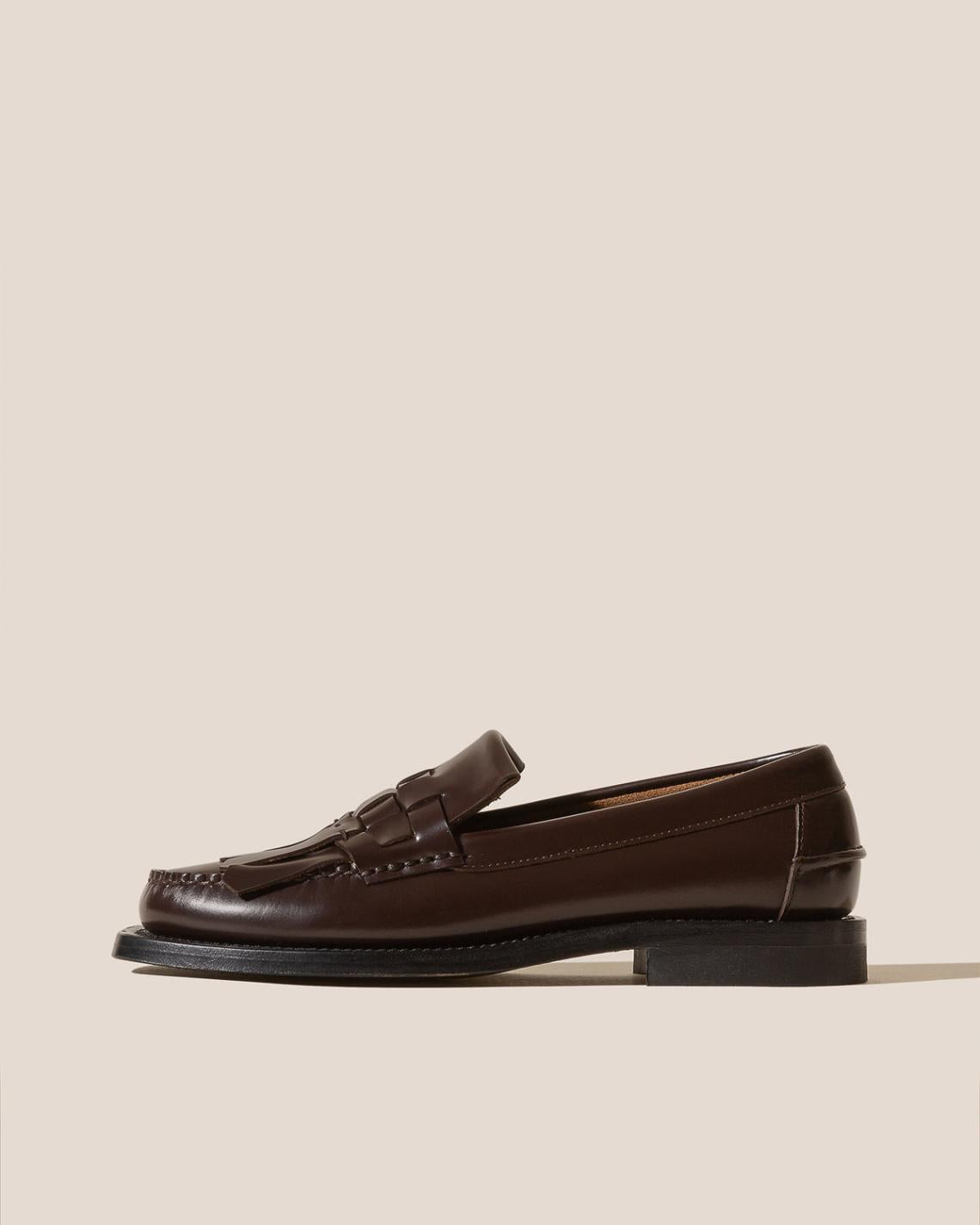 Hereu Loafers | MARTI - Slip-On Loafer - Women