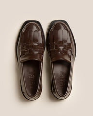 Hereu Loafers | MARTI - Slip-On Loafer - Women