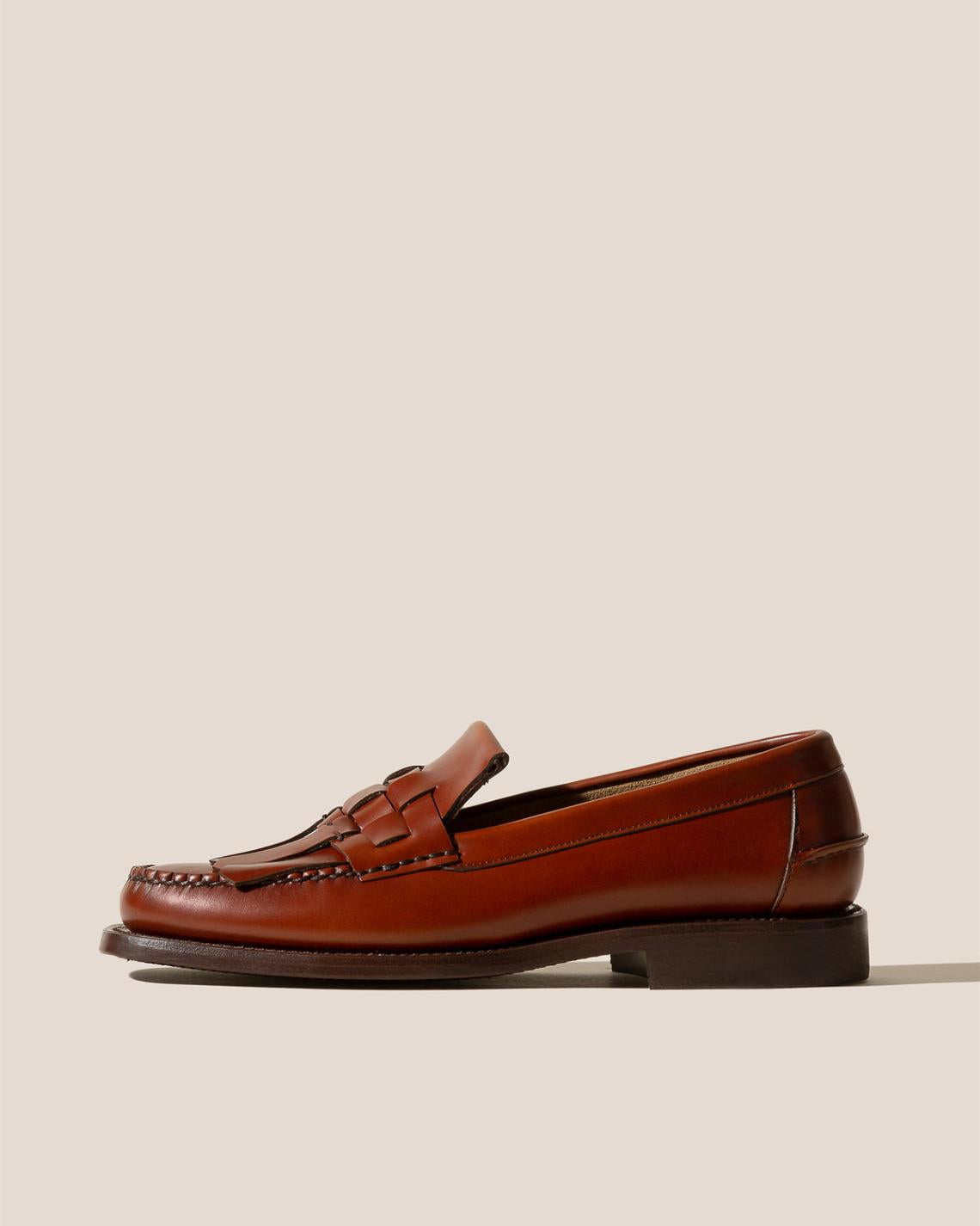 Hereu Loafers | MARTI - Slip-On Loafer - Women