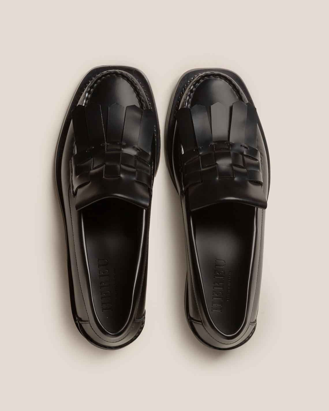 Hereu Loafers | MARTI - Slip-On Loafer - Women