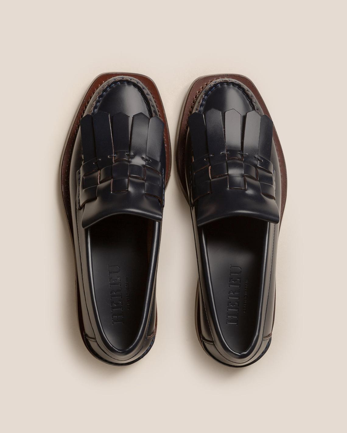 Hereu Loafers | MARTI - Slip-On Loafer - Women