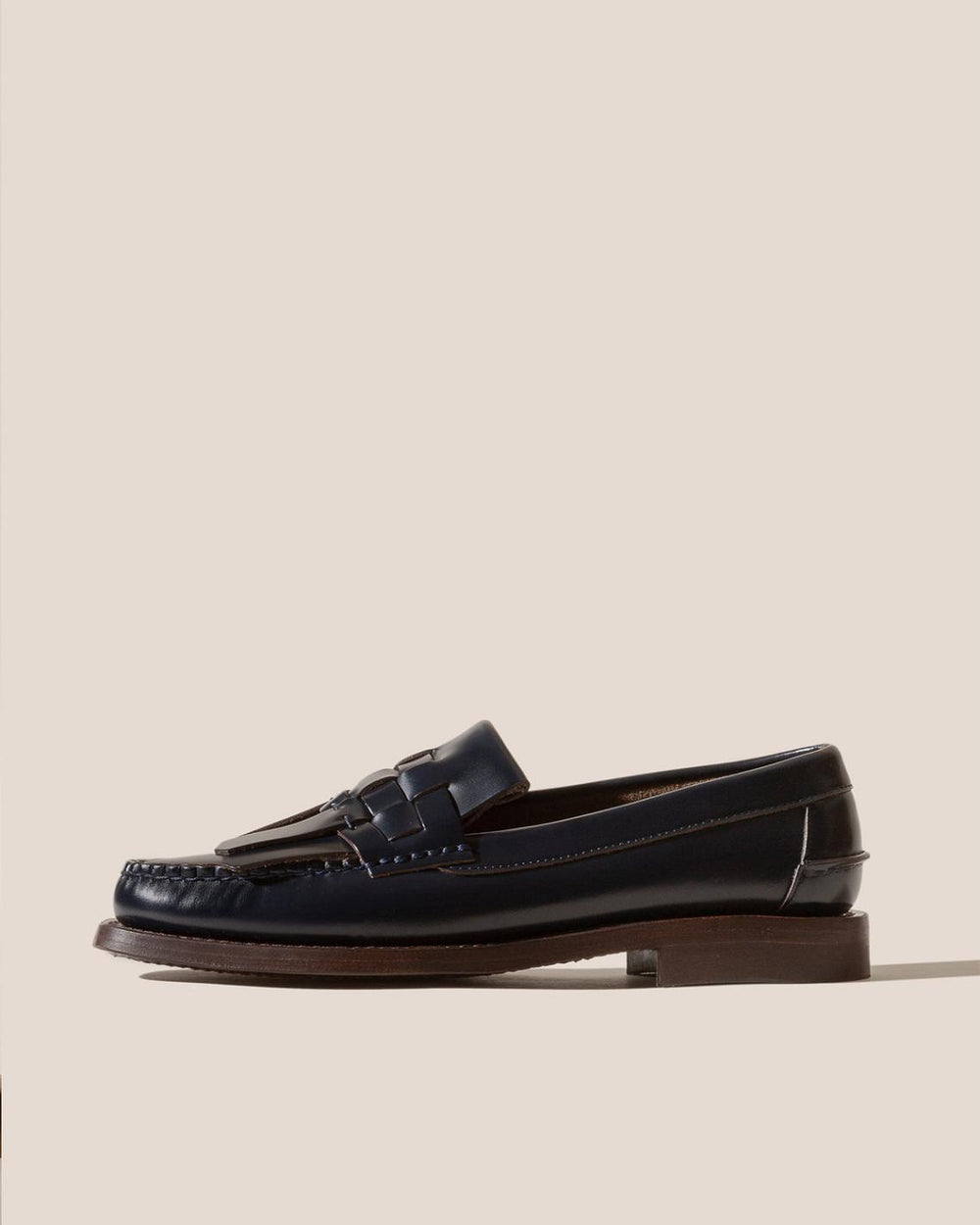 Hereu Loafers | MARTI - Slip-On Loafer - Women