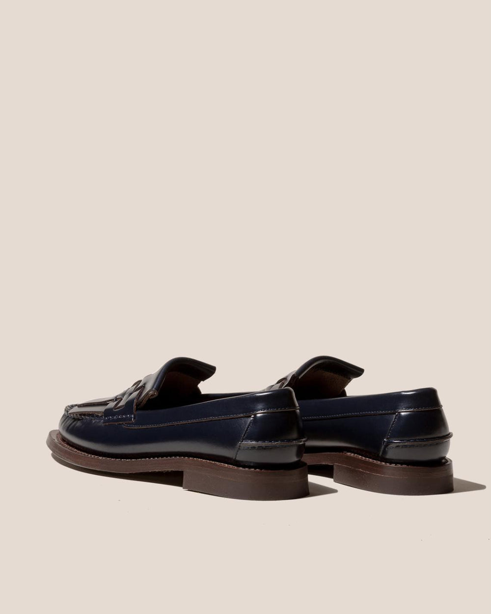 Hereu Loafers | MARTI - Slip-On Loafer - Women