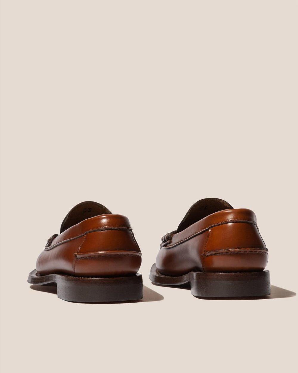 Hereu Loafers | NOMBELA - Interwoven Detail Slip-on Loafer - Men