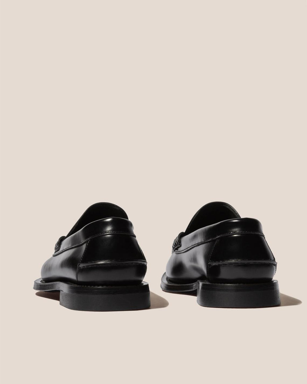 Hereu Loafers | NOMBELA - Interwoven Detail Slip-on Loafer - Women