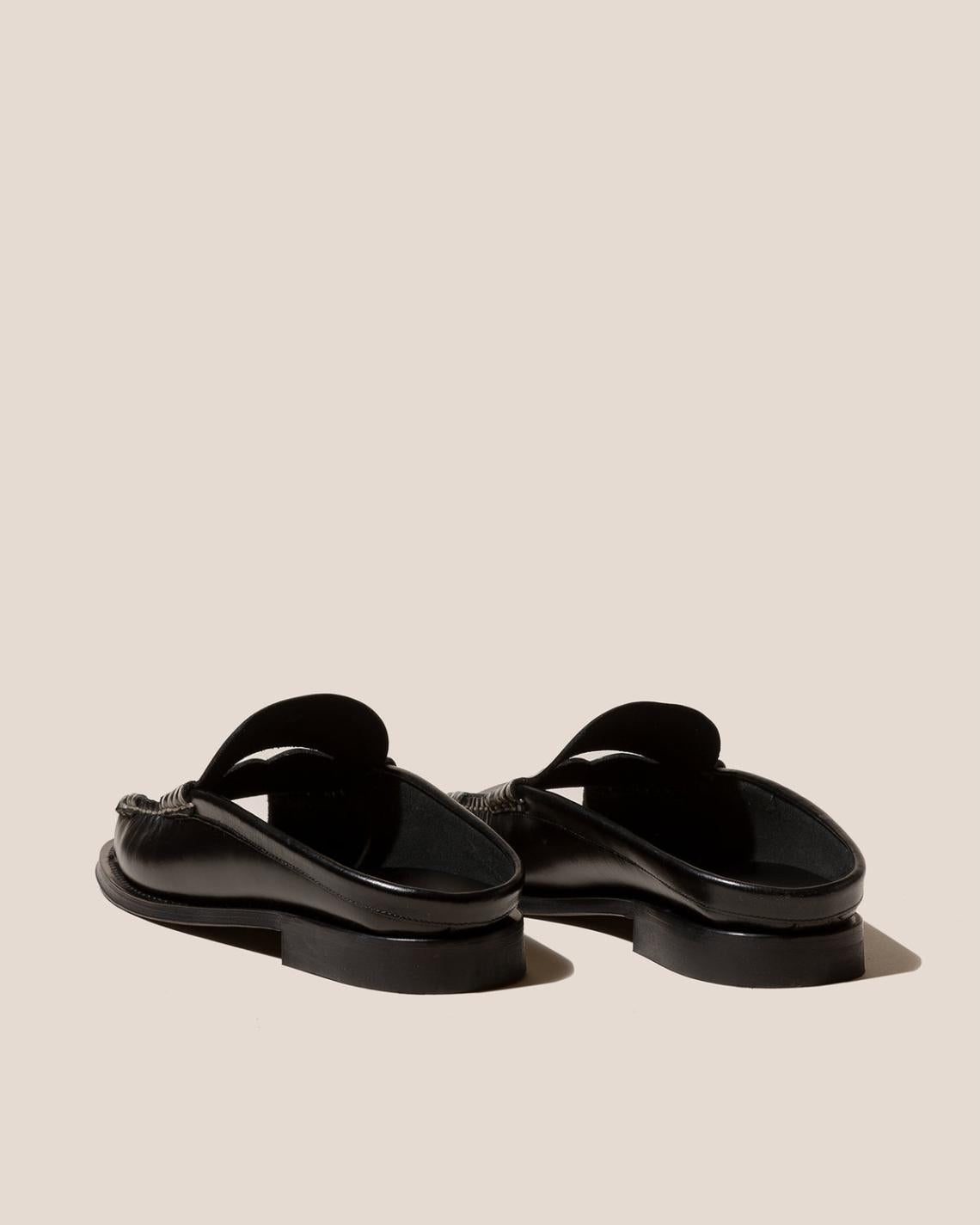 Hereu Loafers | OBERT VEG TAN - Mule Loafer - Men