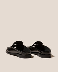 Hereu Loafers | OBERT VEG TAN - Mule Loafer - Men