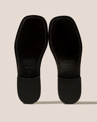 Hereu Loafers | SINEU SANDAL - Open-toe Slingback Loafer - Women