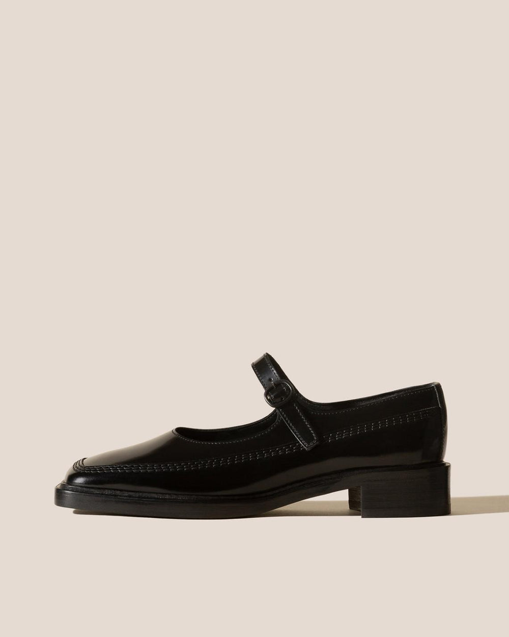 Hereu Loafers | SIO POLISHED - Mary Jane Loafer - Women