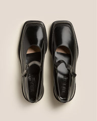 Hereu Loafers | SIO POLISHED - Mary Jane Loafer - Women