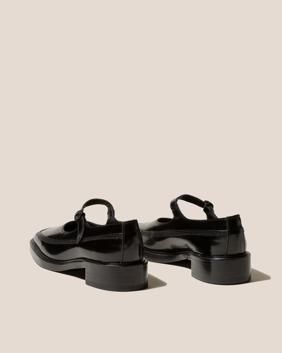 Hereu Loafers | SIO POLISHED - Mary Jane Loafer - Women