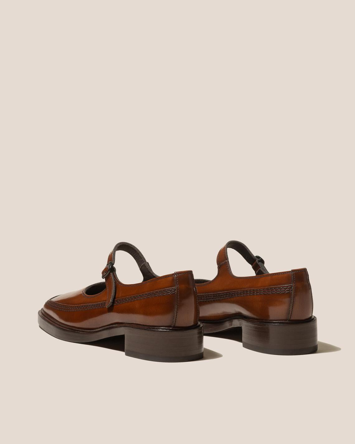 Hereu Loafers | SIO POLISHED - Mary Jane Loafer - Women