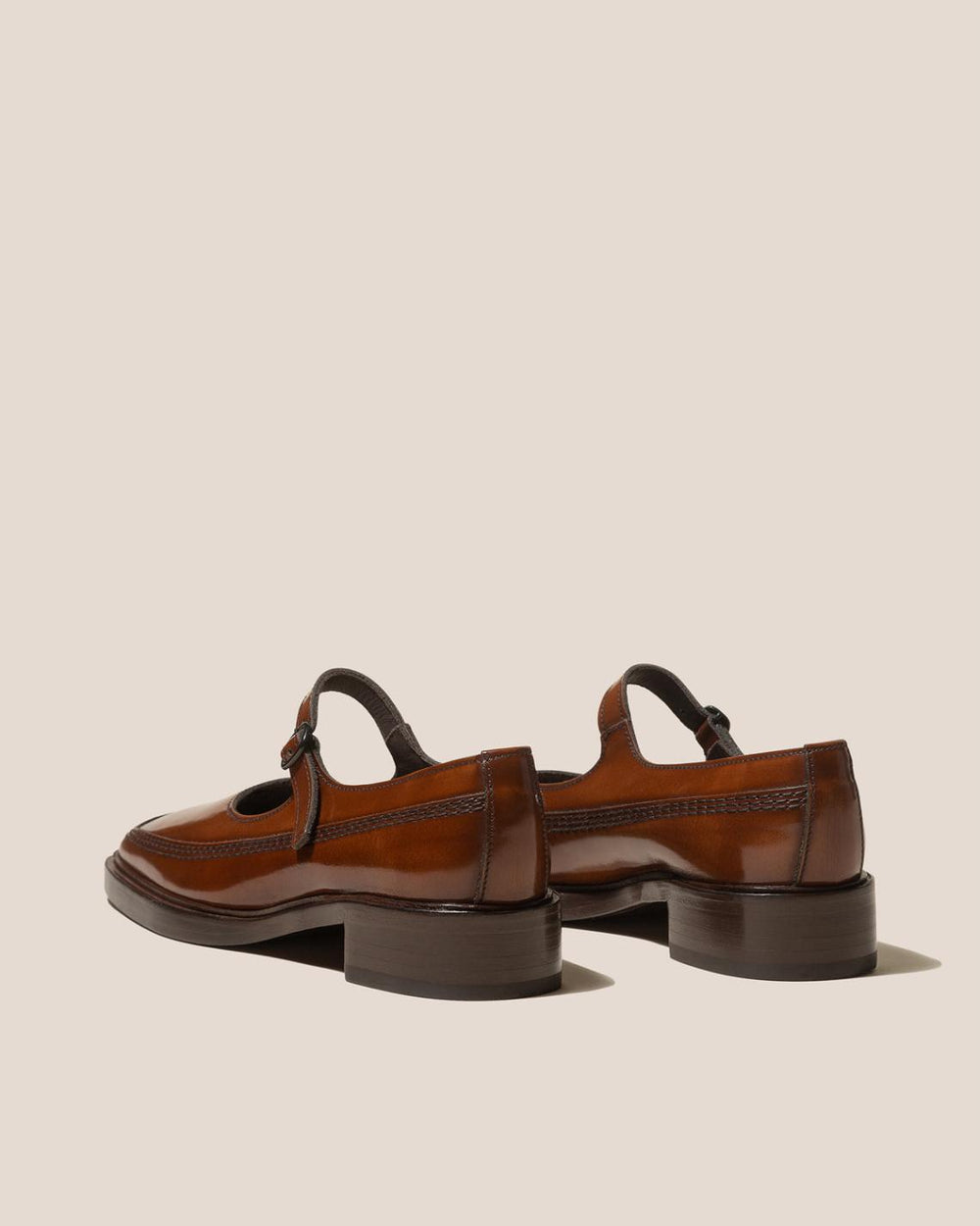 Hereu Loafers | SIO POLISHED - Mary Jane Loafer - Women