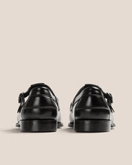 Hereu Loafers | SOLLER - T-bar Moccasin - Men