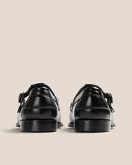 Hereu Loafers | SOLLER - T-bar Moccasin - Men