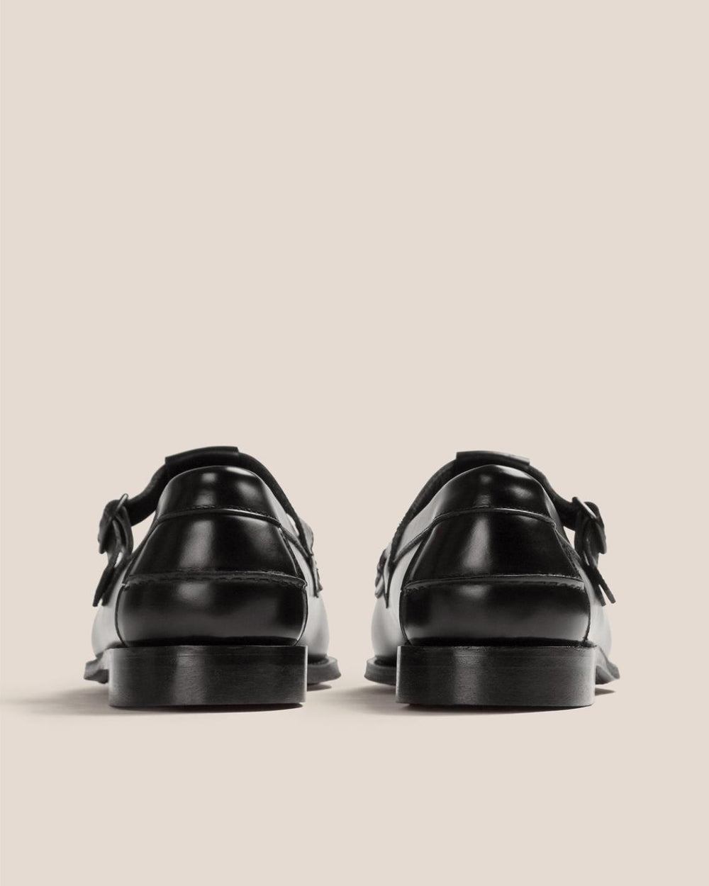 Hereu Loafers | SOLLER - T-bar Moccasin - Women