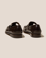 Hereu Loafers | SOLLER - T-bar Moccasin - Women