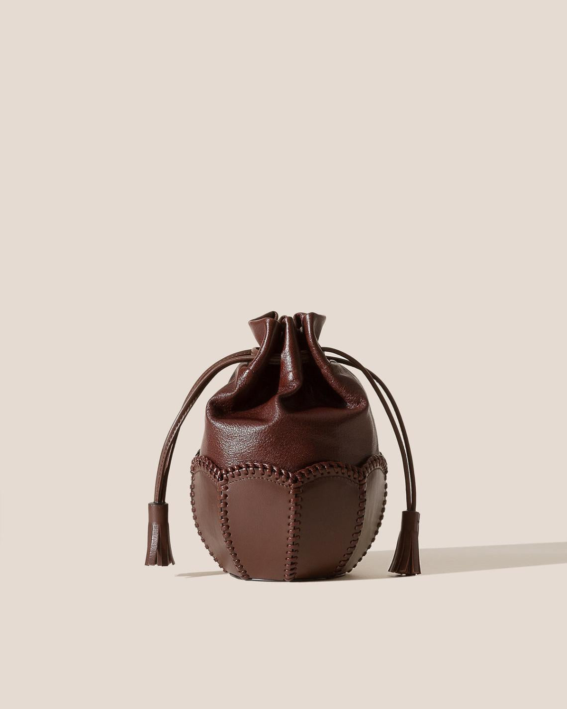 Hereu Mini Bags | CLOSCA - Drawstring Pouch - Women