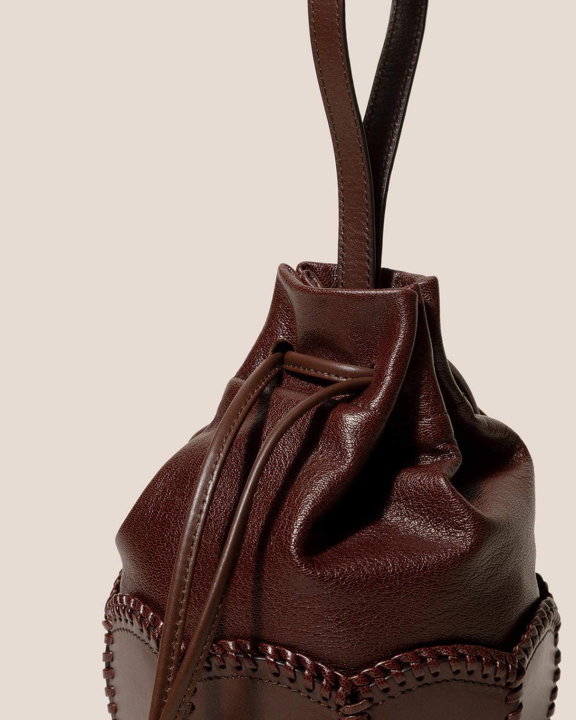 Hereu Mini Bags | CLOSCA - Drawstring Pouch - Women