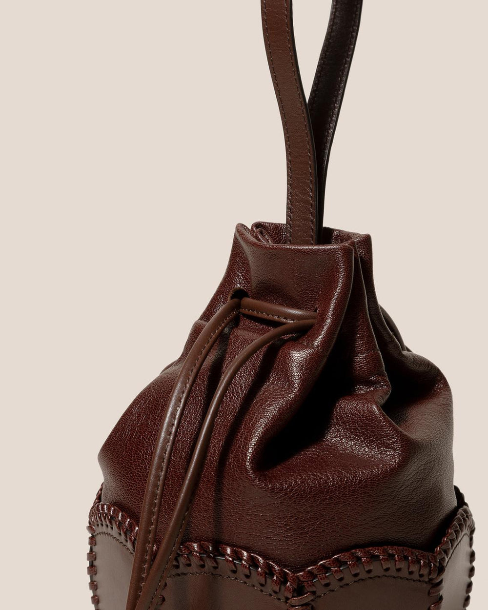 Hereu Mini Bags | CLOSCA - Drawstring Pouch - Women