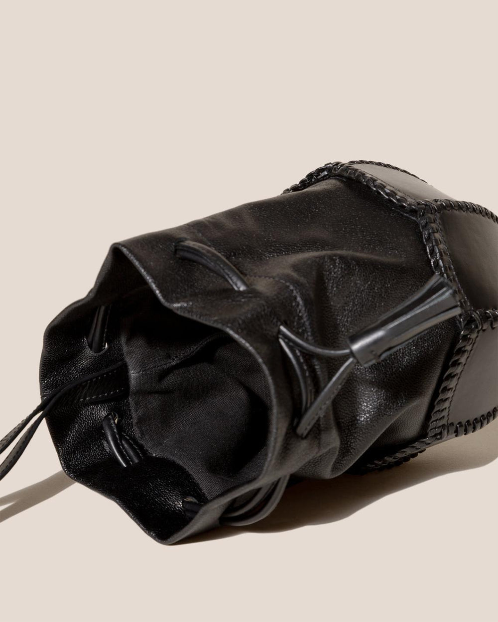 Hereu Mini Bags | CLOSCA - Drawstring Pouch - Women