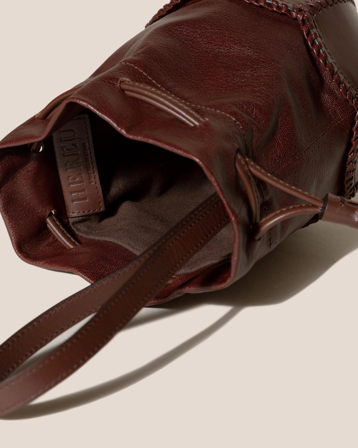 Hereu Mini Bags | CLOSCA - Drawstring Pouch - Women