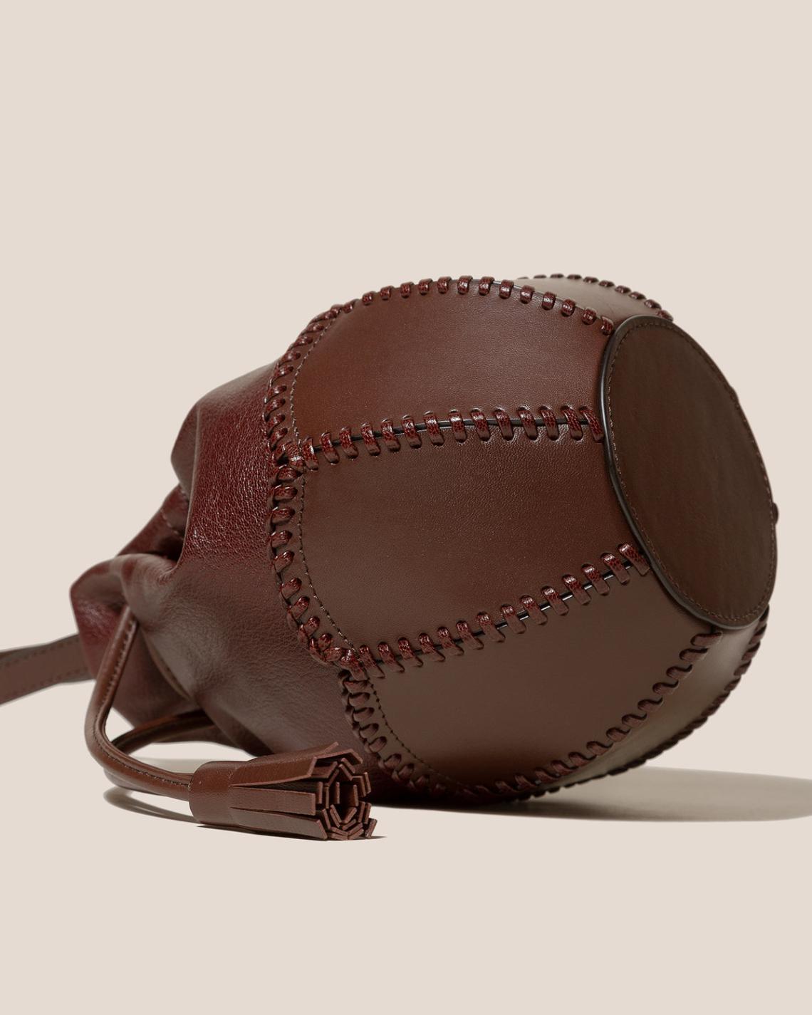 Hereu Mini Bags | CLOSCA - Drawstring Pouch - Women