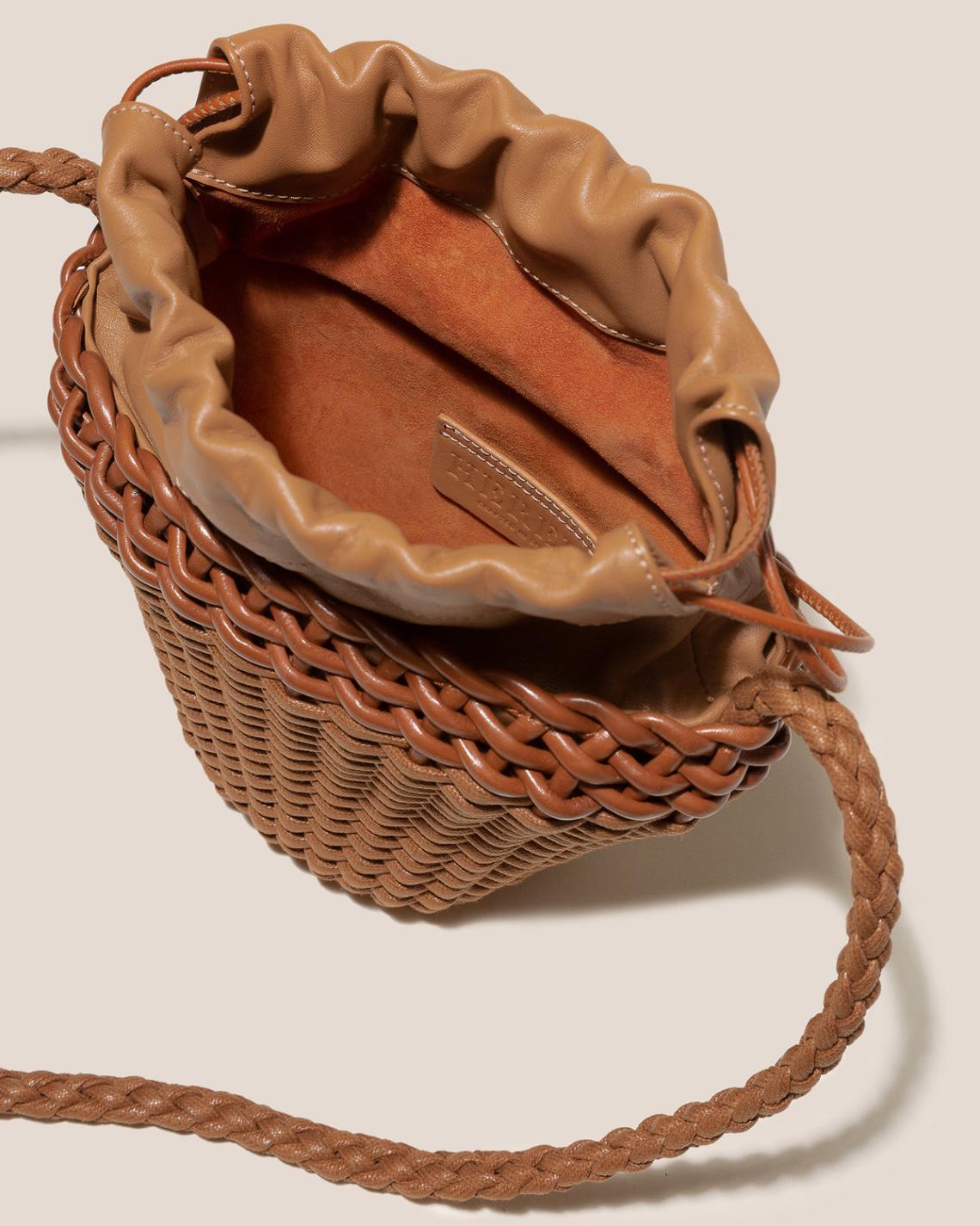 Hereu Mini Bags | FIOL - Hand-Braided Mini Crossbody Bag - Men/Women