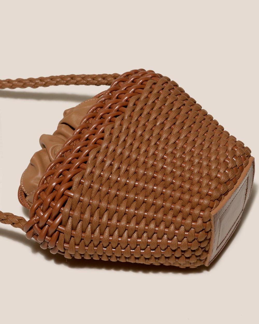 Hereu Mini Bags | FIOL - Hand-Braided Mini Crossbody Bag - Men/Women