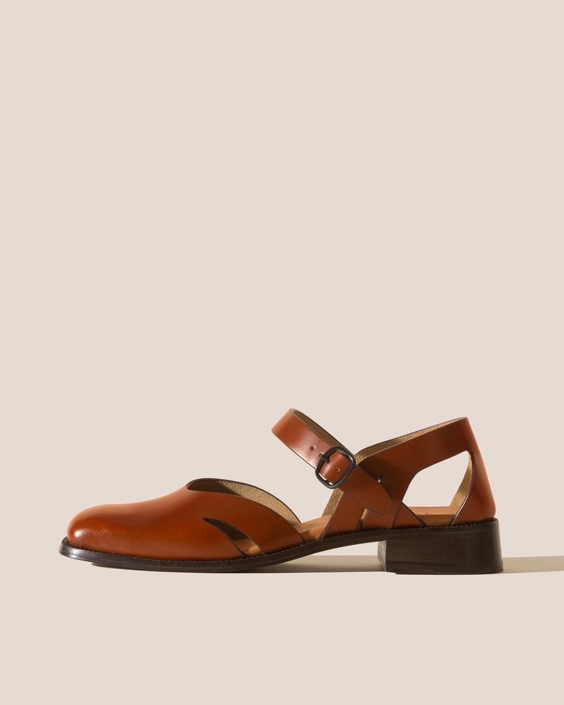 Hereu Sandals | ALORDA - Two Part Shoe - Women