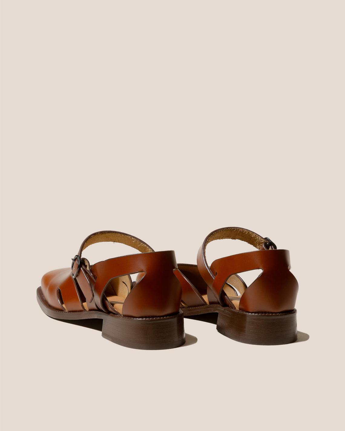 Hereu Sandals | ALORDA - Two Part Shoe - Women